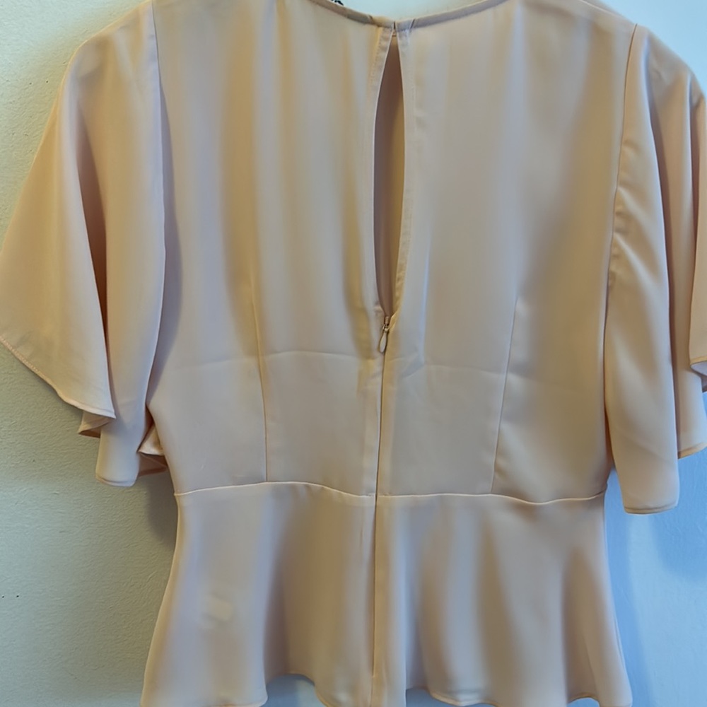 Express blouse - Picture 3 of 3
